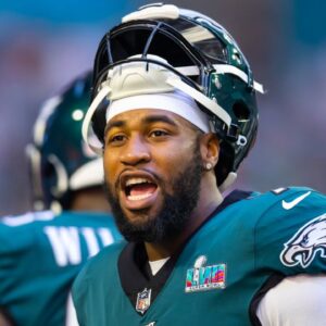 Breaking: New York Jets Clap Back at Haason Reddick for Trade Request