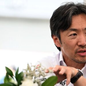 “This Is Why This Guy’s a World Champion”: Ayao Komatsu Details How Fernando Alonso Is an Engineer’s Paradise