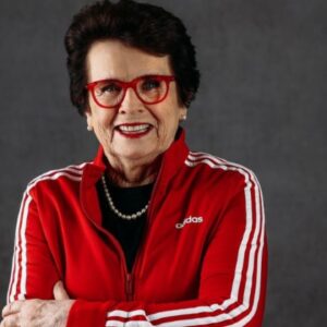 Billie Jean King Comes Up With Heartwarming Post To Show Excitement For Wimbledon 2024