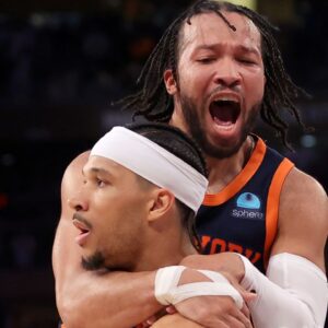 "Yo Jalen Brunson Hit Me On Facegram": Josh Hart Clowns On Tom Thibodeau For His Hilarious Comments Regarding Social Media