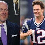 Rich Eisen Breaks Down Tom Brady's Five Dimensional Chess Move