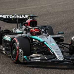 F1 Expert Has Suggested an Idea to Reward the Midfield Teams Amidst Discussion of New Points System