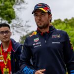 Sergio Perez's Father Puts Him In a League Above Max Verstappen and Lewis Hamilton