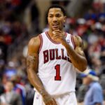 "CP, Whoever Couldn't Touch Him": Derrick Rose's Prime Brings About Hot Take From Former NBA Point Guard