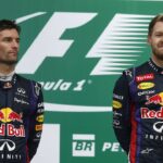 “Baby Schumi” Sebastian Vettel Hailed by Arch Nemesis Who Expected the German to ‘Finish Him Off’