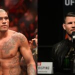 Alex Pereira Next Opponent: UFC Veteran Michael Bisping Suggests ‘Logical’ Match-Up for Brazilian Champion