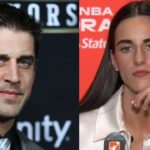 "Can't Unsee It Now": Fans Find Caitlin Clark's Looks Eerily Similar to Aaron Rodgers on Her Draft Day Appearance