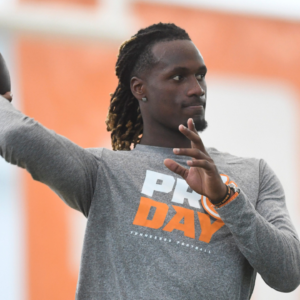 Not Caleb Williams, But This Tennessee QB is the Most Physically Gifted Signal Caller; per Brady Quinn