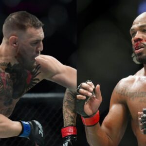 Renato Moicano Admits Initial Disappointment Over Absence of Jon Jones and Conor McGregor on UFC 300 Card