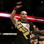 Glover Teixeira Puts UFC Champ Alex Pereira to Same Greatness Level as Mike Tyson, LeBron James, and Other Legends