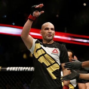 Glover Teixeira Puts UFC Champ Alex Pereira to Same Greatness Level as Mike Tyson, LeBron James, and Other Legends