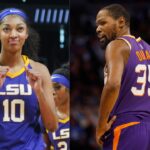 Angel Reese Has 2 Reasons Why She'd Never Waver From Loving Kevin Durant