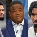 "These Guys Are All Overdrafted": Jason Whitlock Casts Massive Doubts on Caleb Williams, Jayden Daniels and Other QBs