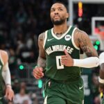 "Ain't Ever Been Able To Go To Coachella": Damian Lillard Reflects On Making The Playoffs After Missing It 2 Years In A Row