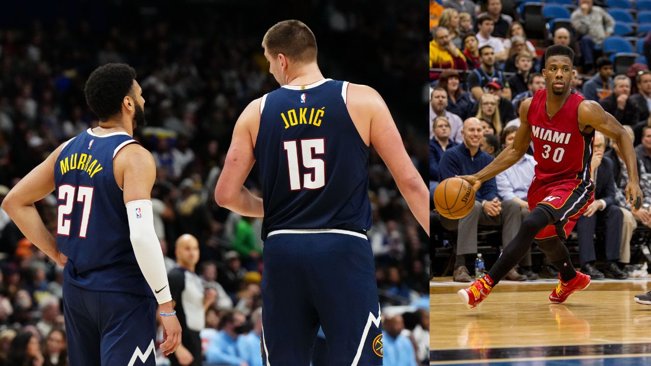 Jamal Murray's Hot Take Involving Nikola Jokic Gets Torn Apart By LeBron James' Former Teammate