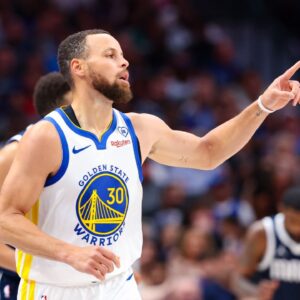“Dad – Eff Them”: Rex Chapman Reveals Stephen Curry’s ‘Brutal’ Response to Colleges Chasing Him After Davidson Freshman Year