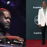 After Spending $600,000 to Outdo Mike Tyson, Shaquille O'Neal Got Bored of His Bentleys in Just a Year