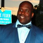 Shaquille O’Neal Turns Magician, Makes a Tiny Baby Disappear