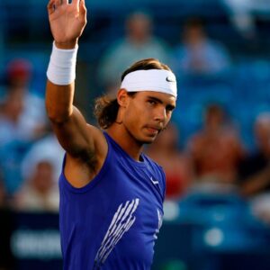 5 Best Rafael Nadal Matches Of All-Time From Barcelona Open