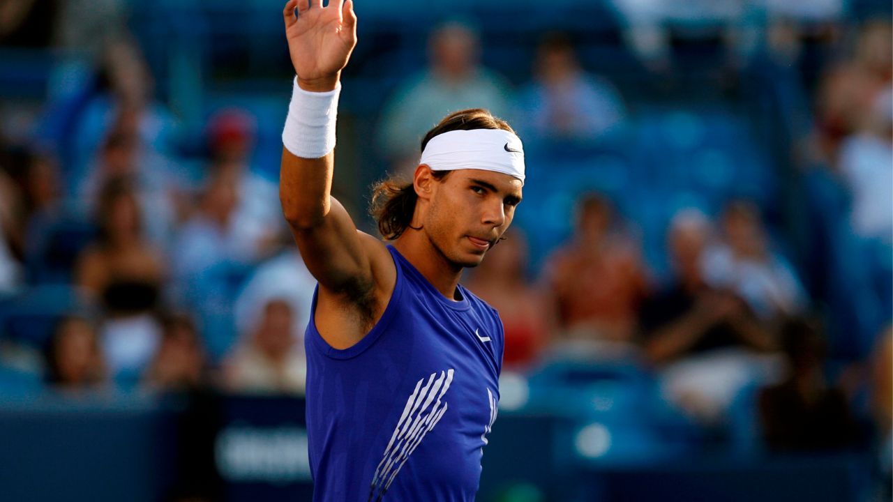5 Best Rafael Nadal Matches Of All-Time From Barcelona Open