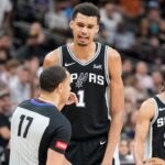 On the Verge of Winning ROY, Victor Wembanyama is 'Not Surprised' By the Success He Has Found in the NBA