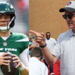 Here's What Peyton Manning Has to Say About Zach Wilson Entering the Denver Broncos