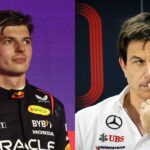 Mercedes Reportedly Offers $160 Million Deal to Max Verstappen Amidst Rumors of Adrian Newey Leaving Red Bull