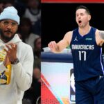 Carmelo Anthony and JJ Redick ‘Debate’ Best 2024 NBA Team for ‘Prime Melo’ to Win Championship