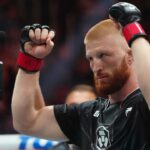 Bo Nickal Teases Potential November Fight at UFC 309 in Madison Square Garden