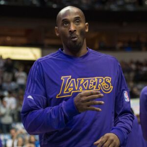 Kobe Bryant Once Lambasted Critics For Questioning His $48 Million Contract Given His Declining Health