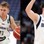 1x All-Star Gets Candid on Seeing 8 Y/O Luka Doncic Working as a Ball Boy