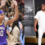 "Everybody's Not Gonna Like You": Paul Pierce Sympathizes with Angel Reese's Plight, Explains It's All Part of Success