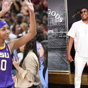 "Everybody's Not Gonna Like You": Paul Pierce Sympathizes with Angel Reese's Plight, Explains It's All Part of Success