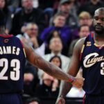 "I Was Kind Of Jealous Of Him": LeBron James' Power In Cleveland Befuddled Shaquille O'Neal