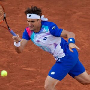 How much prize money did David Ferrer miss out on from losing 4 Barcelona open finals