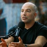 Dr. Peter Attia Emphasizes the Importance of Insoluble Fiber to ‘Feed Your Gut’