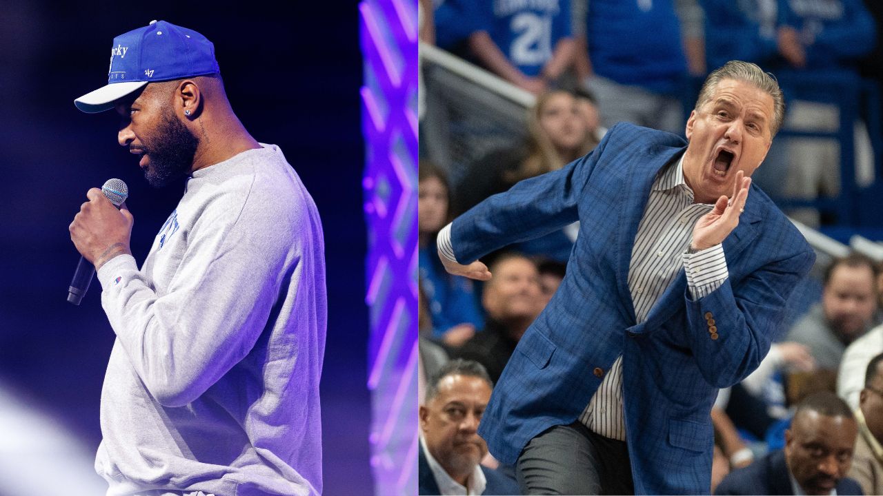 “Cal and Deion Sanders in the Same Category”: DeMarcus Cousins Showers College Coach Before ‘New Chapter’ in Arkansas