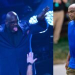 Charles Barkley Admits To Almost Killing Shaquille O'Neal Because Of His Own Mother's Spending Habits
