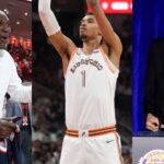 Victor Wembanyama Etches Name in NBA History Yet Again, Makes Way Next to Kareem, Hakeem