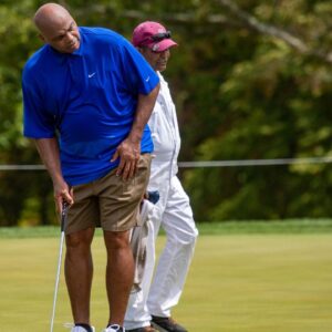 "I've Never Bet On A Women's Sport": 'Gambling Degenrate' Charles Barkley Goes Off On Betting 'Experts'