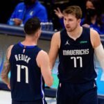 Luka Doncic Teases JJ Redick About a 'Possible Job Opportunity' in His Unique Way