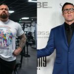 Chael Sonnen Points Machine Scam as British Strongman Eddie Hall Surpasses Alex Pereira and Francis Ngannou’s Punching Feat