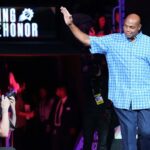 "Your Beach Was Dirty As Hell": Charles Barkley Triples Down On His Hatred For Galveston