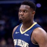 Zion Williamson’s Finger Injury Leaves Availability vs Spurs Hanging in the Balance