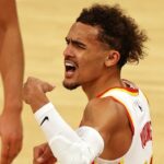 "F**k Trae Young": Knicks Fans Can't Help But Bring Up Hawks Star Despite Their Series Being Against Joel Embiid's 76ers