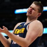 Nikola Jokic's Injury Availability Proves to Be a Cause for Concern Ahead of Nuggets-Spurs Amidst Race for the No 1 Seed