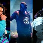 Shaquille O'Neal Wanted Kendrick Lamar and J Cole to Take Inspiration From WWE and Get 'Major Pay' From the Beef