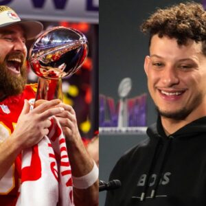"I Have a Little Bit of a Fear": Patrick Mahomes Expresses Hesitation in Hosting SNL Like Travis Kelce