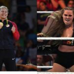 Kayla Harrison Dismisses Khabib Nurmagomedov's Manager's 'Ronda Rousey on Steroids' Comparison: “I’m My Own Person”