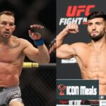 Arman Tsarukyan Fires Back at Michael Chandler for Prioritizing Money Over Legacy in Waiting for Conor McGregor Fight